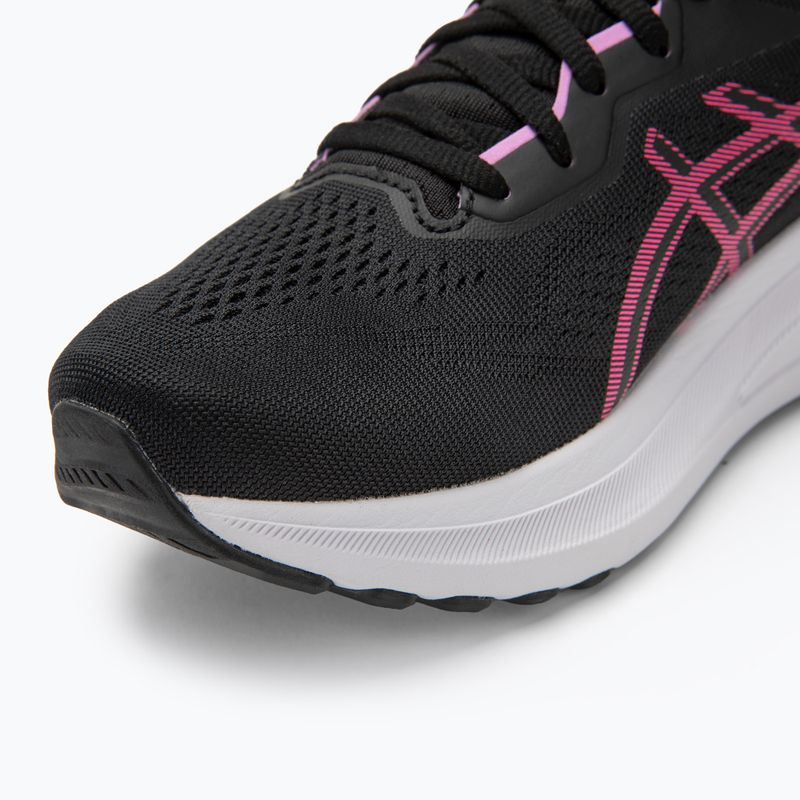 Дамски обувки за бягане ASICS GT-1000 13 black/pink glo 7