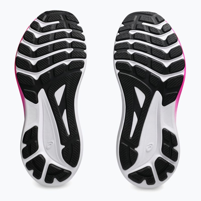 Дамски обувки за бягане ASICS GT-1000 13 black/pink glo 13