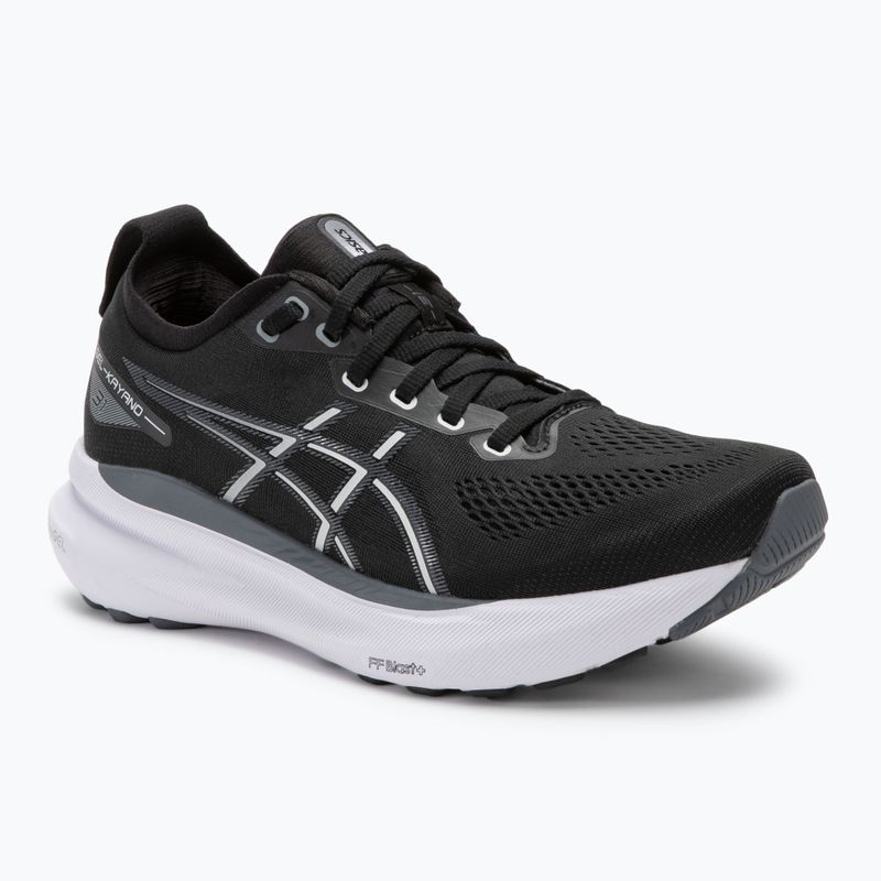 Мъжки обувки за бягане ASICS Gel-Kayano 31 black/white