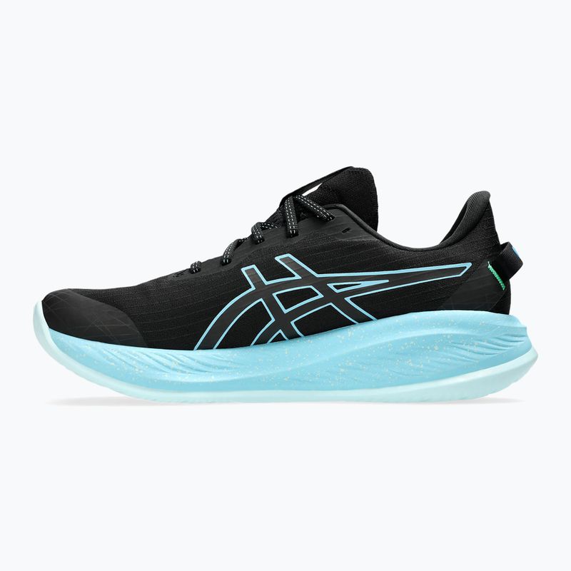 Мъжки обувки за бягане ASICS Gel-Cumulus 26 lite-show/bright cyan 9