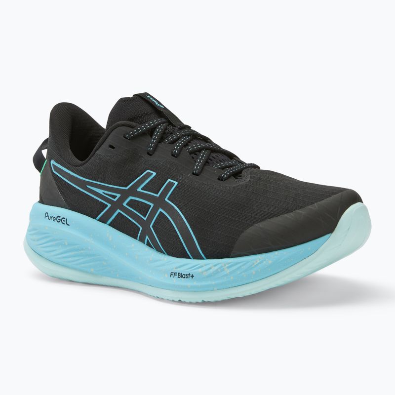 Мъжки обувки за бягане ASICS Gel-Cumulus 26 lite-show/bright cyan