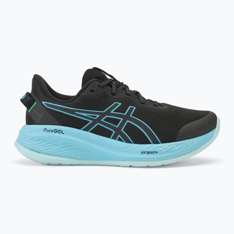 Мъжки обувки за бягане ASICS Gel-Cumulus 26 lite-show/bright cyan 2