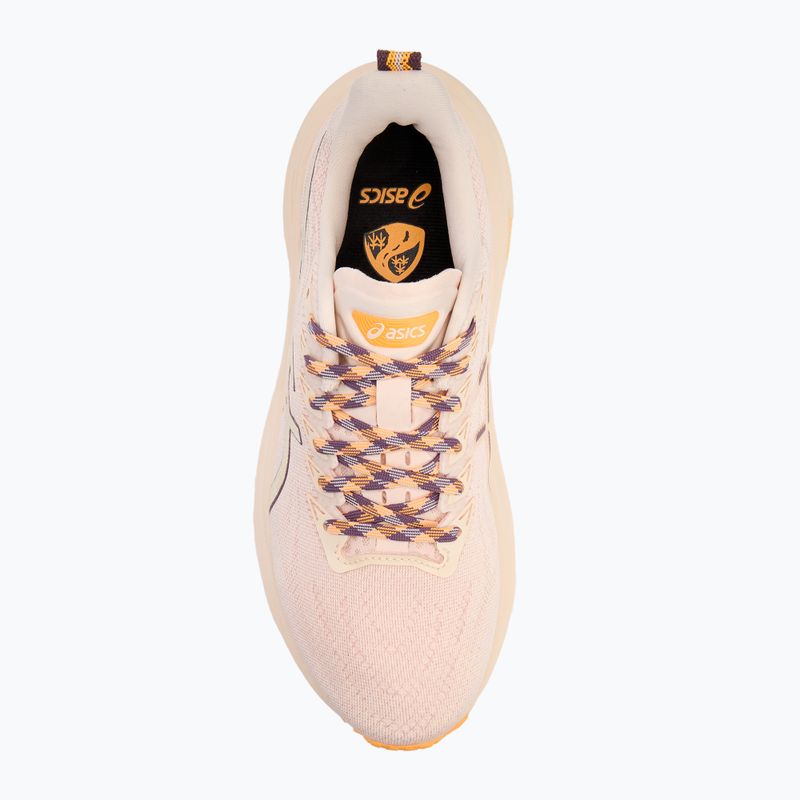 Дамски обувки за бягане ASICS GT-2000 13 TR nature bathing/pearl pink 5
