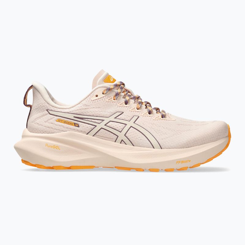 Дамски обувки за бягане ASICS GT-2000 13 TR nature bathing/pearl pink 8