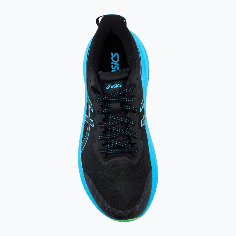 Мъжки обувки за бягане ASICS GT-2000 13 lite-show/digital aqua 5