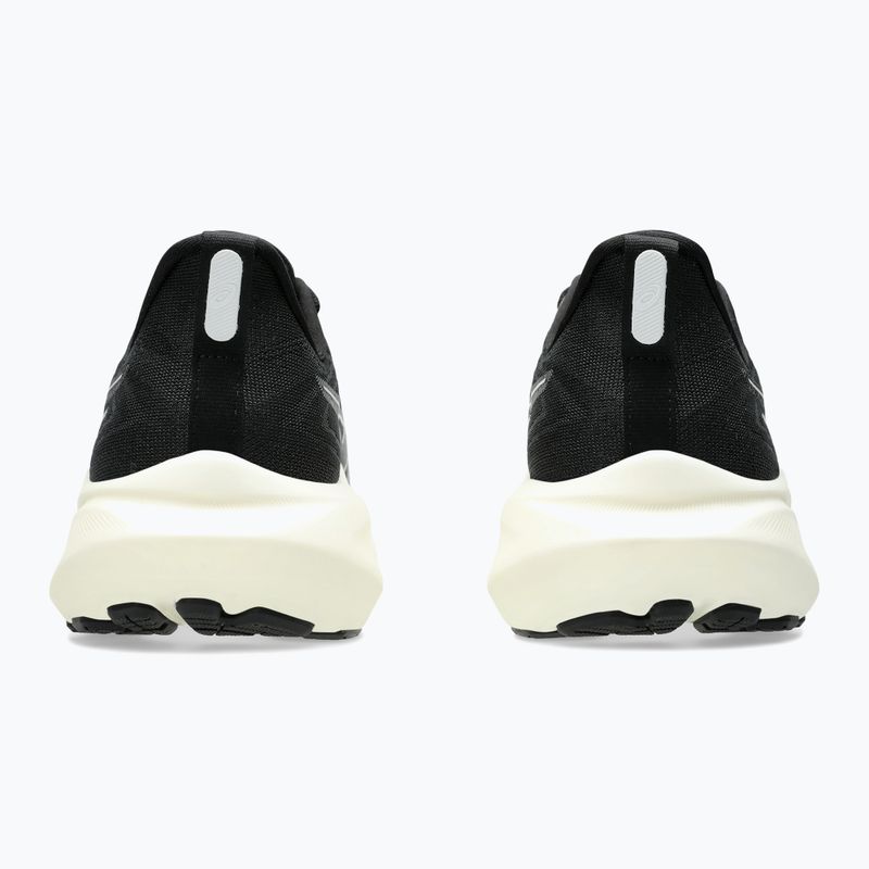 Дамски обувки за бягане ASICS GT-2000 13 black/white 12