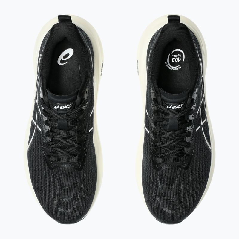 Дамски обувки за бягане ASICS GT-2000 13 black/white 14