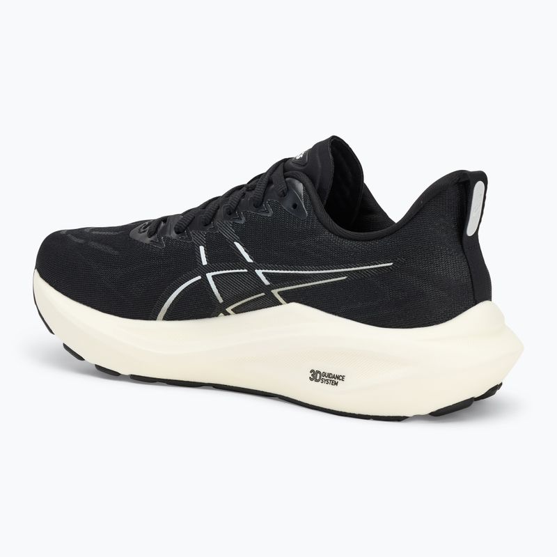 Дамски обувки за бягане ASICS GT-2000 13 black/white 3