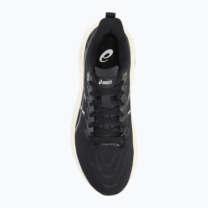 Дамски обувки за бягане ASICS GT-2000 13 black/white 5