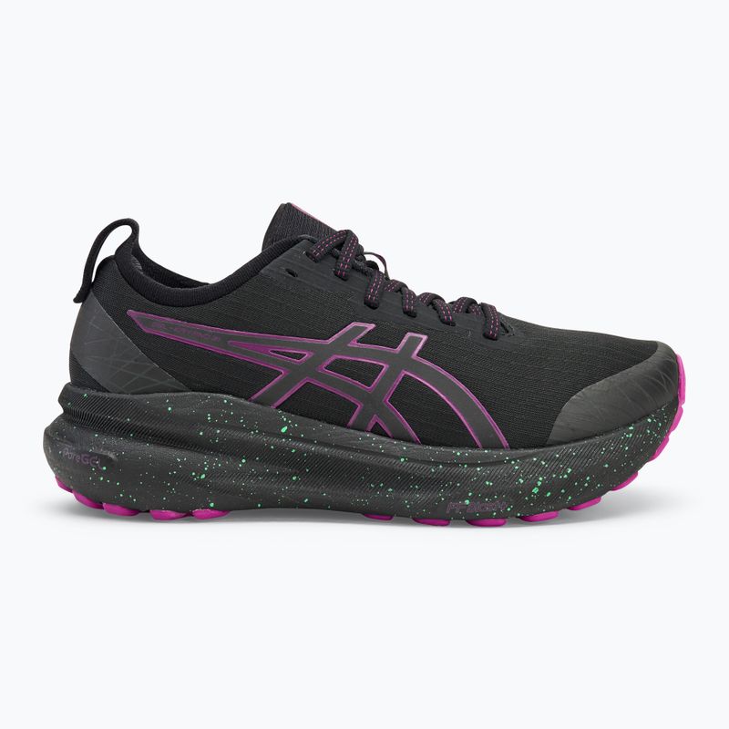 Дамски обувки за бягане ASICS Gel-Kayano 31 lite-show/purple spectrum 2