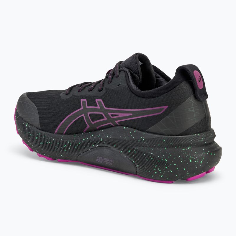 Дамски обувки за бягане ASICS Gel-Kayano 31 lite-show/purple spectrum 3