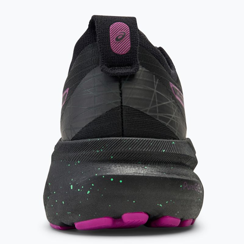 Дамски обувки за бягане ASICS Gel-Kayano 31 lite-show/purple spectrum 6