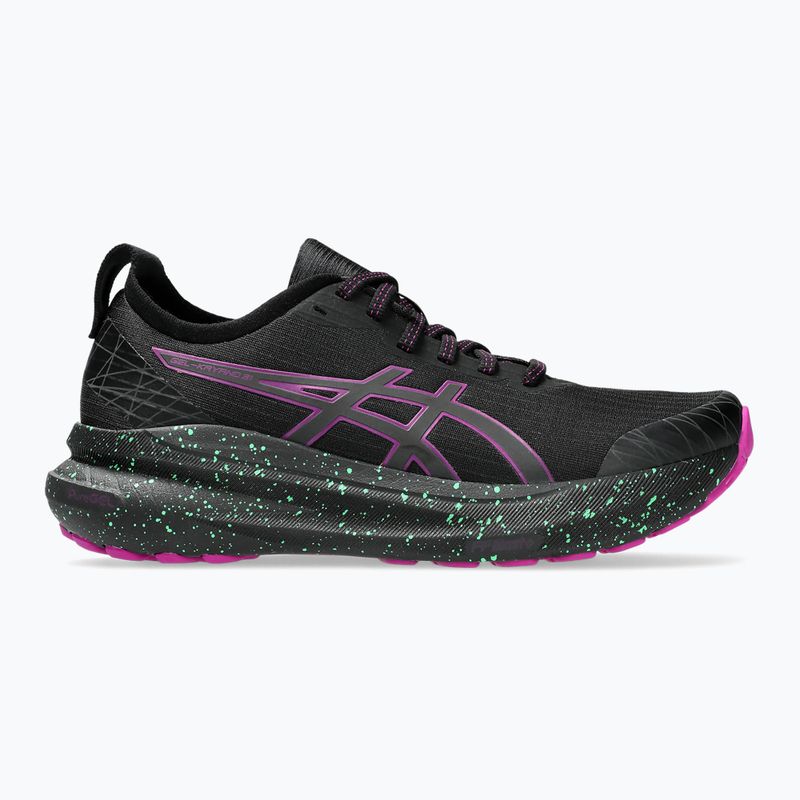 Дамски обувки за бягане ASICS Gel-Kayano 31 lite-show/purple spectrum 8