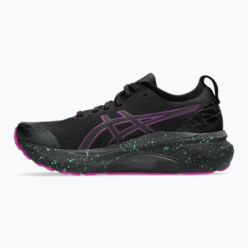 Дамски обувки за бягане ASICS Gel-Kayano 31 lite-show/purple spectrum 9