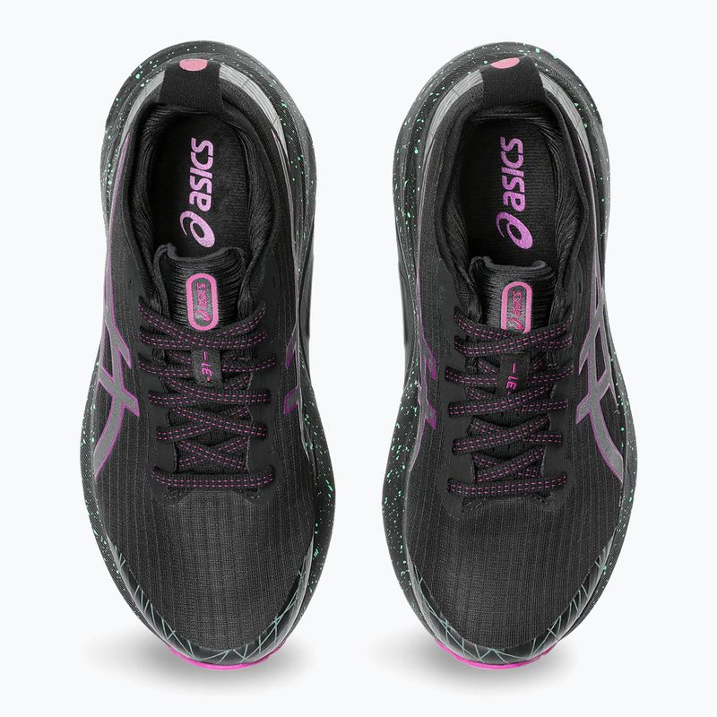 Дамски обувки за бягане ASICS Gel-Kayano 31 lite-show/purple spectrum 12