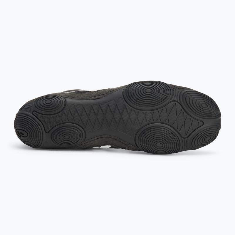 Обувки за борба ASICS Snapdown 4 black/white 4