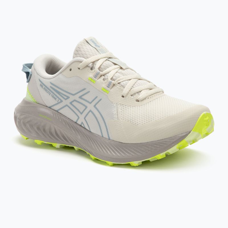 Дамски обувки за бягане ASICS Gel-Excite Trail 2 birch/dolphin grey