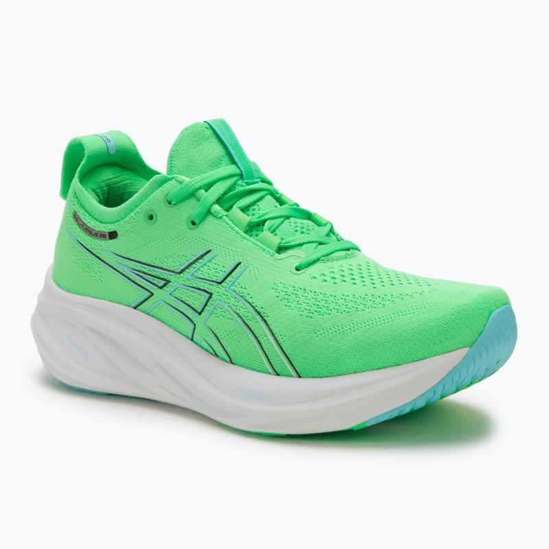 Мъжки обувки за бягане ASICS Gel-Nimbus 26 new leaf/soothing sea