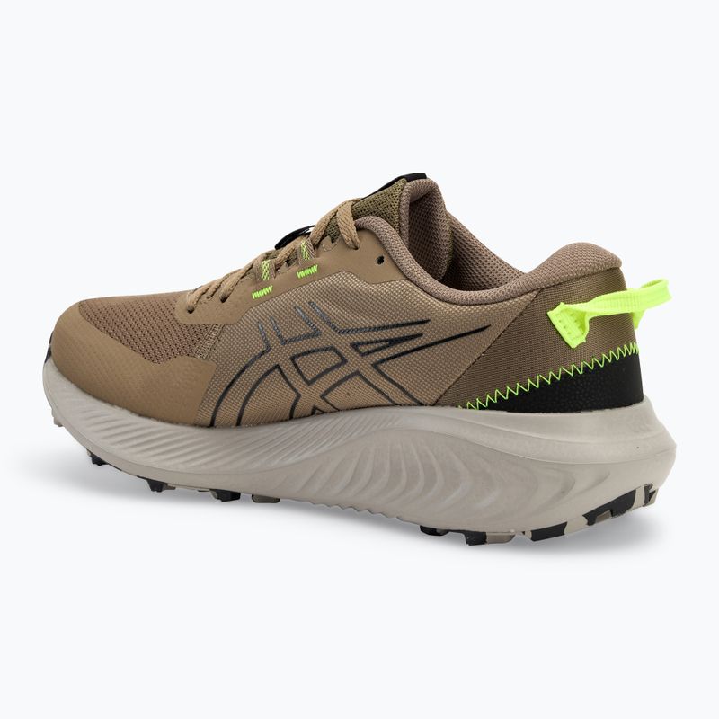 Мъжки обувки за бягане ASICS Gel-Excite Trail 2 pepper/black 3