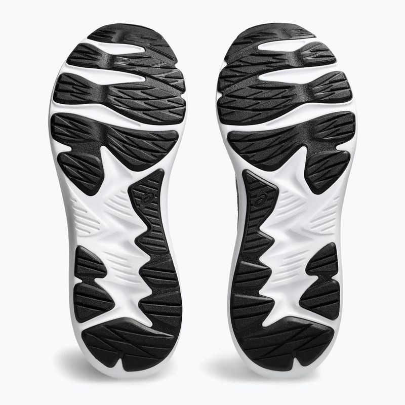 Мъжки обувки за бягане ASICS Jolt 4, black/steel grey 13
