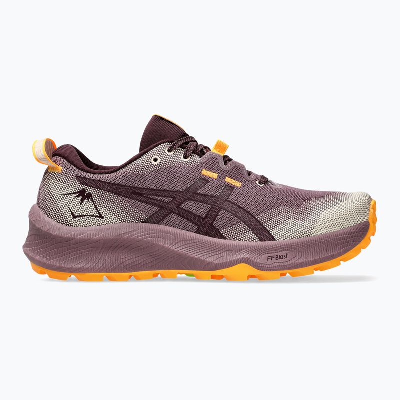 Дамски обувки за бягане ASICS Gel-Trabuco 12 dusty mauve/dark aubergine 8