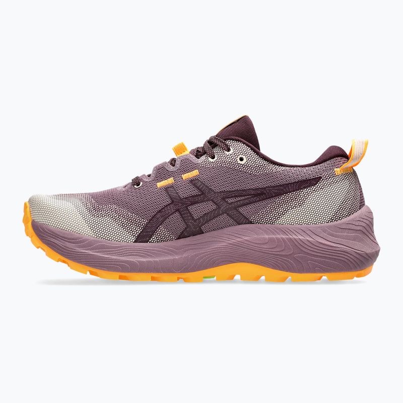 Дамски обувки за бягане ASICS Gel-Trabuco 12 dusty mauve/dark aubergine 9