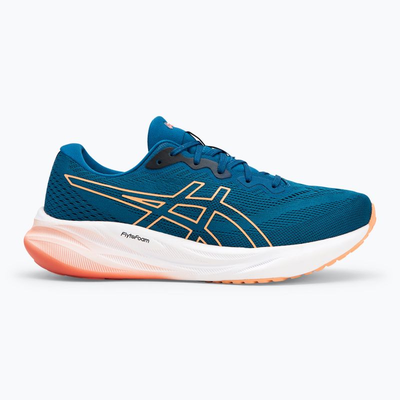 Мъжки обувки за бягане ASICS Gel-Pulse 15 rich navy/faded orange 2