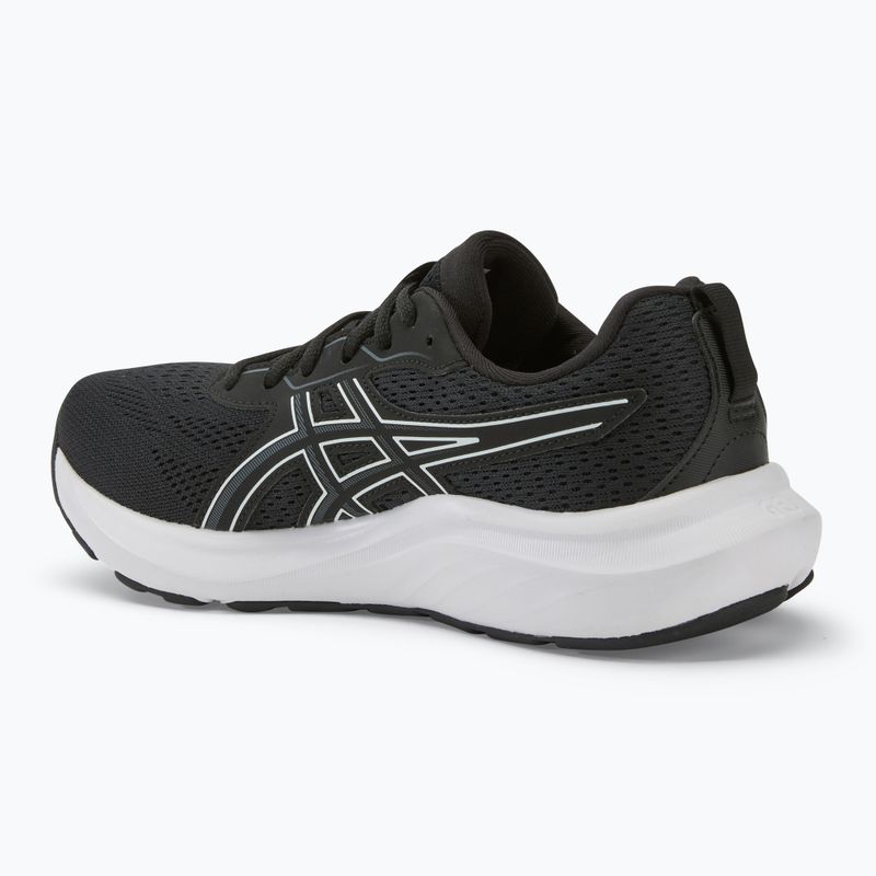 Мъжки обувки за бягане ASICS Gel-Contend 9 black/white 3