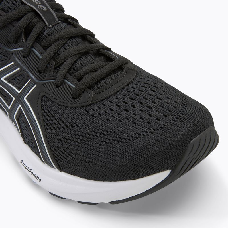 Мъжки обувки за бягане ASICS Gel-Contend 9 black/white 7