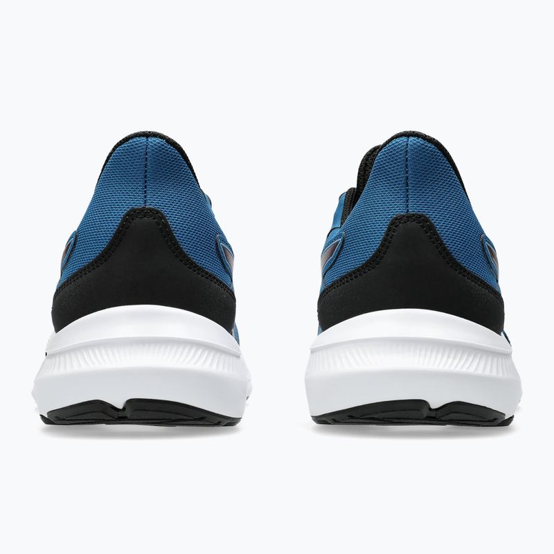 Мъжки обувки за бягане ASICS Jolt 4 rich navy/deep mars 11
