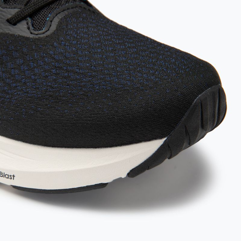 Обувки за бягане ASICS Dynablast 4 black/blue expanse 7