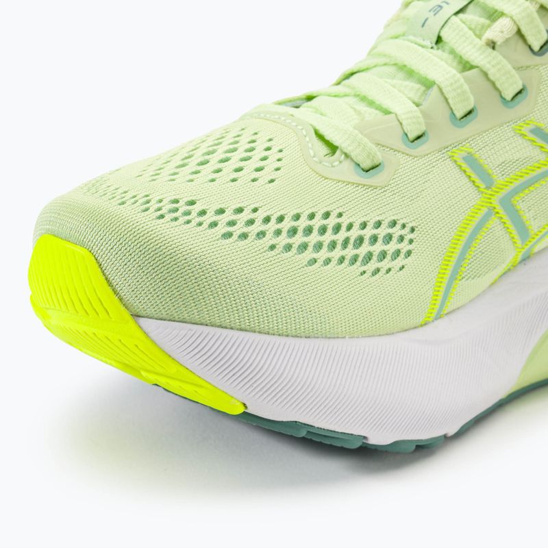 Дамски обувки за бягане ASICS Gel-Kayano 31 cool matcha/light celadon 8