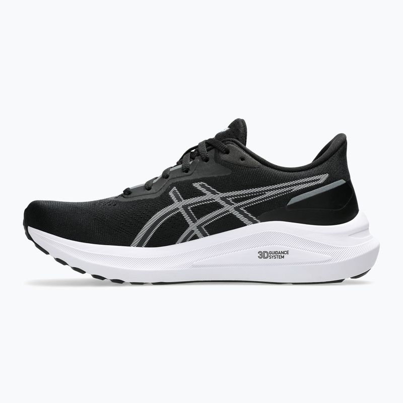 Дамски обувки за бягане ASICS GT-1000 13 black/white 2