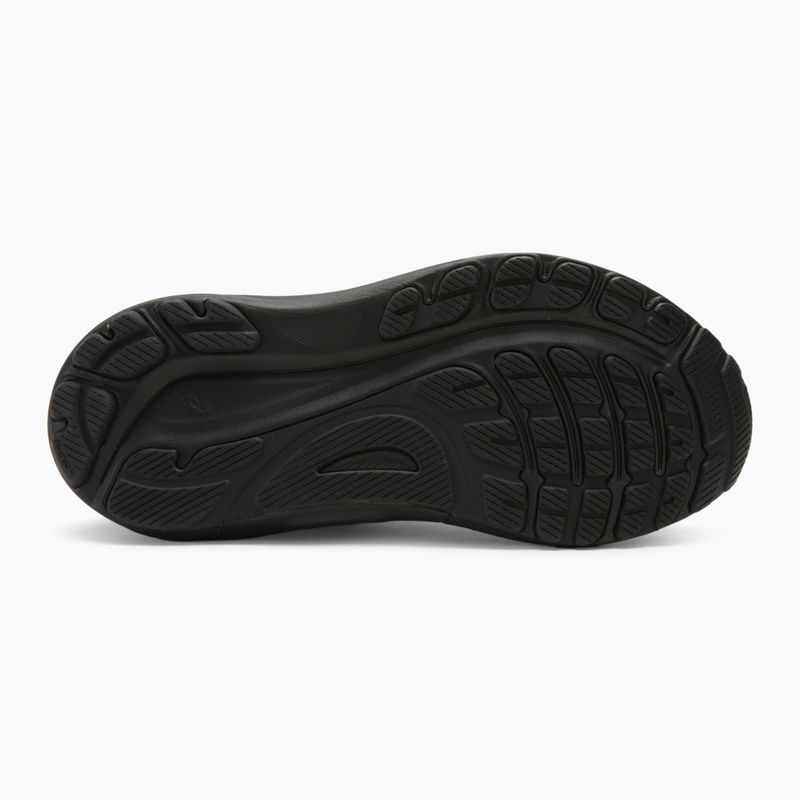 Мъжки обувки за бягане ASICS Gel-Kayano 31 black/black 4