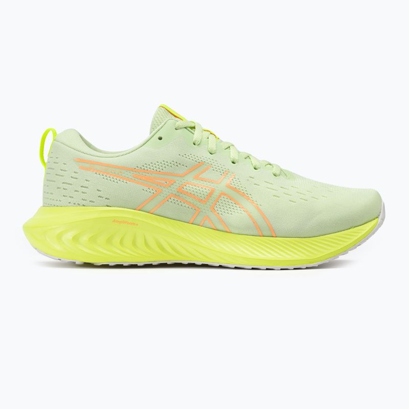 Мъжки обувки за бягане ASICS Gel-Excite 10 cool matcha/bright sunstone 2