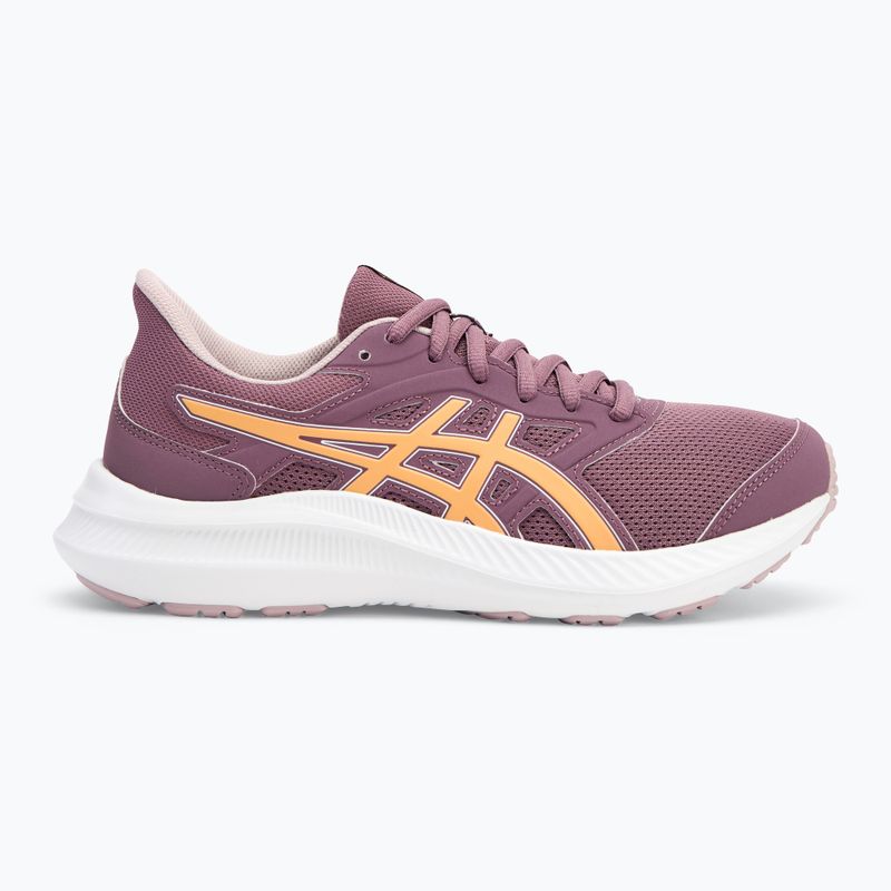 Дамски обувки за бягане ASICS Jolt 4 dusty mauve/faded orange 2