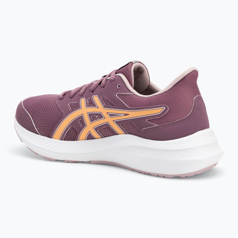 Дамски обувки за бягане ASICS Jolt 4 dusty mauve/faded orange 3