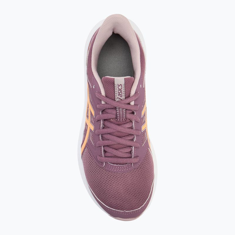 Дамски обувки за бягане ASICS Jolt 4 dusty mauve/faded orange 5