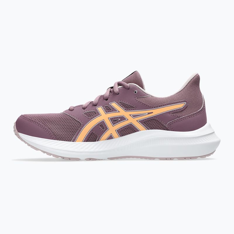 Дамски обувки за бягане ASICS Jolt 4 dusty mauve/faded orange 9