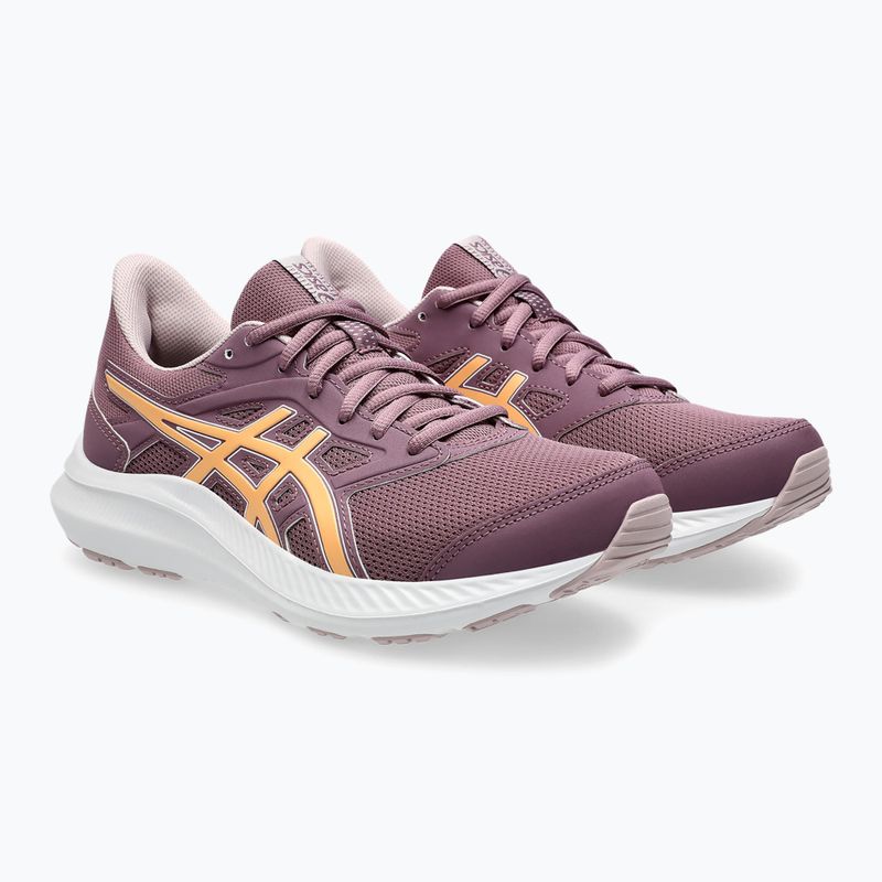 Дамски обувки за бягане ASICS Jolt 4 dusty mauve/faded orange 10