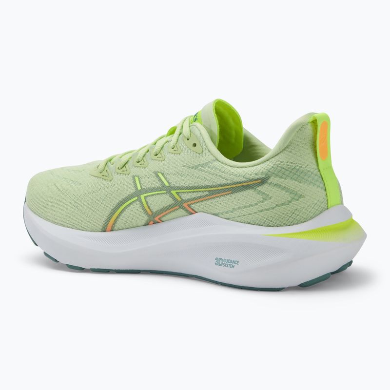 Мъжки обувки за бягане ASICS GT-2000 13 cool matcha/celadon 3