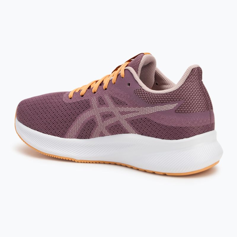 Дамски маратонки ASICS Patriot 13 dusty mauve/watershed rose 3