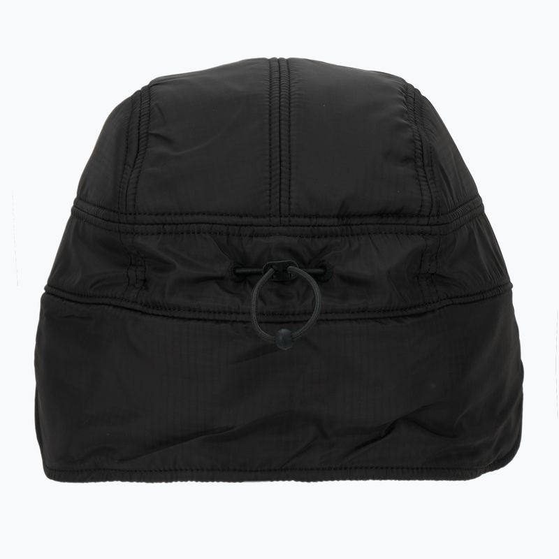 Мъжка шапка ASICS Winterized performance black 4