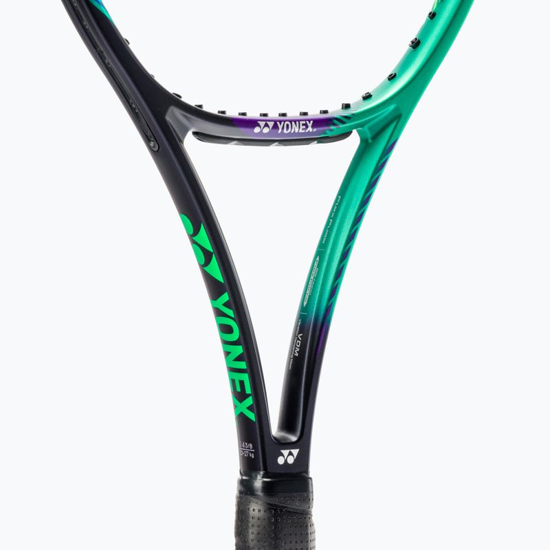 Тенис ракета YONEX VCORE PRO 97 черна 5