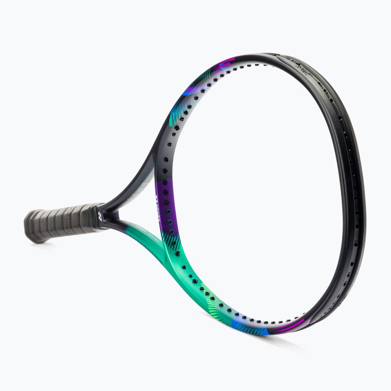 Ракета за тенис YONEX Vcore PRO 100 зелена 2
