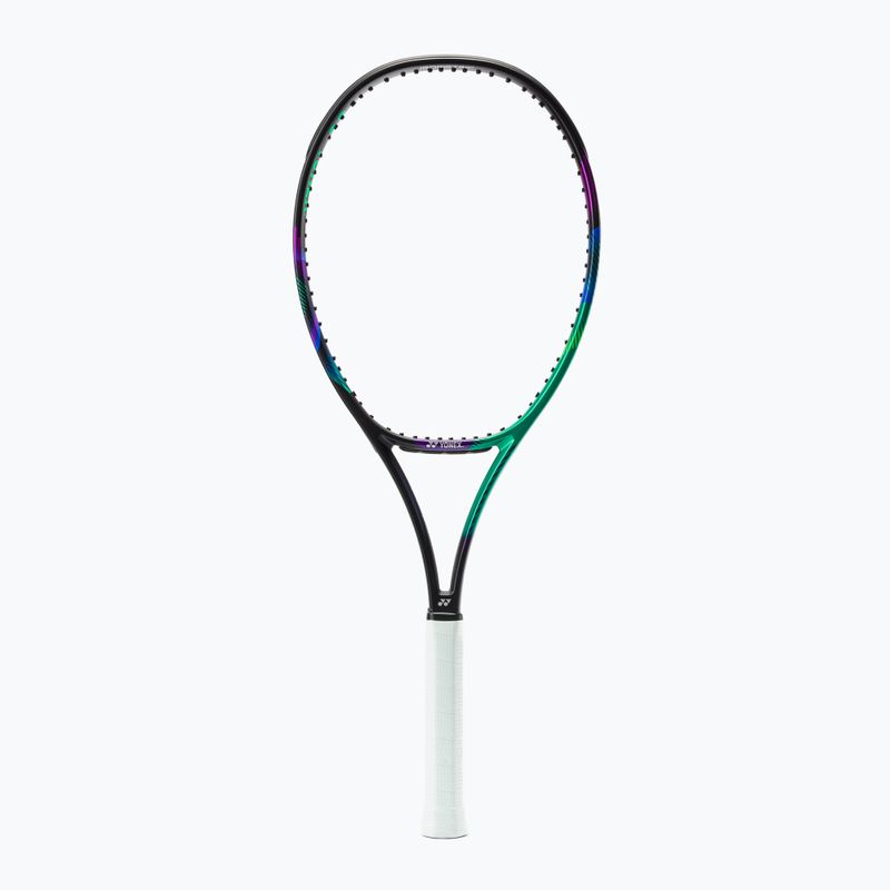 Ракета за тенис YONEX VCORE PRO 100L зелена