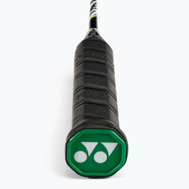 Ракета за бадминтон YONEX Astrox 99 Play бяла BAT99PL1WT4UG5 3