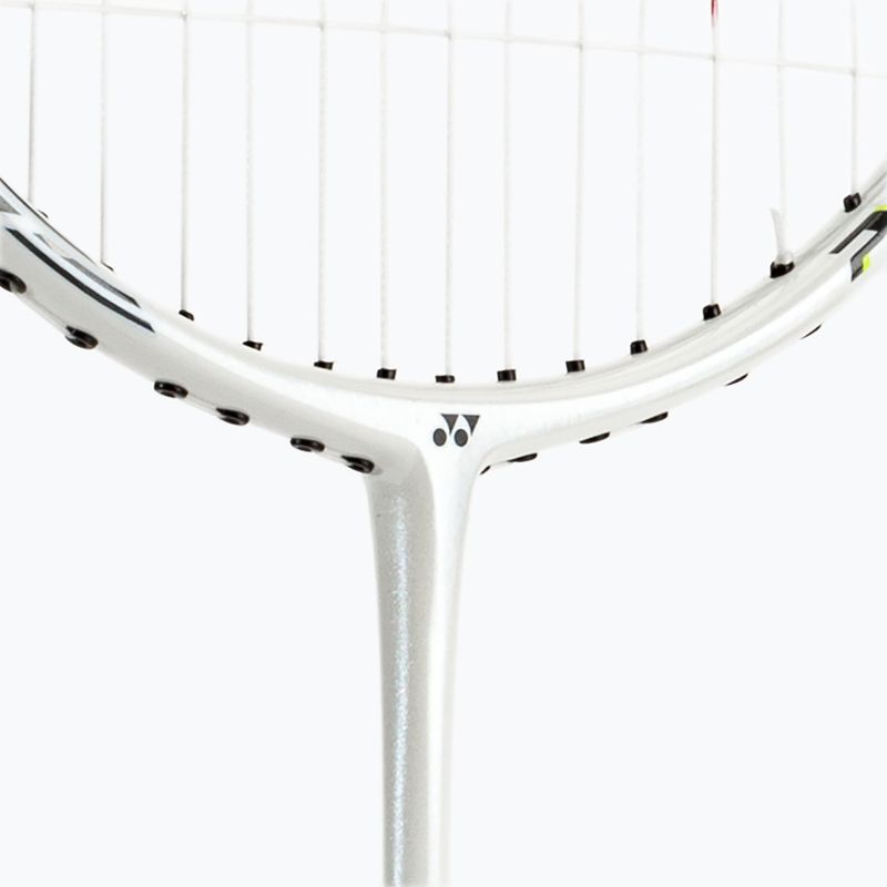 Ракета за бадминтон YONEX Astrox 99 Play бяла BAT99PL1WT4UG5 4