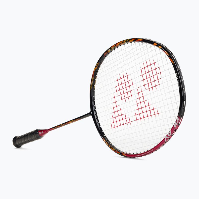 Ракета за бадминтон YONEX Astrox 99 Play bad. червена BAT99PL1CS4UG5 2