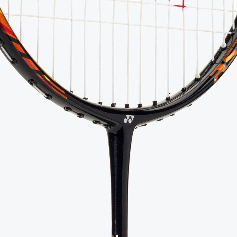 Ракета за бадминтон YONEX Astrox 99 Play bad. червена BAT99PL1CS4UG5 4